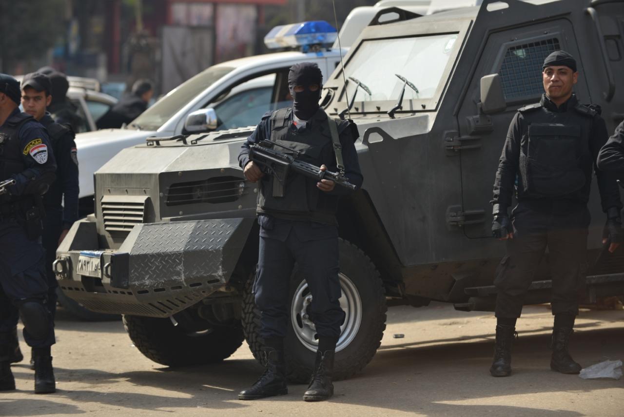 الفشل الأمني متواصل.. مقتل وإصابة 10 رجال شرطة شمالي سيناء