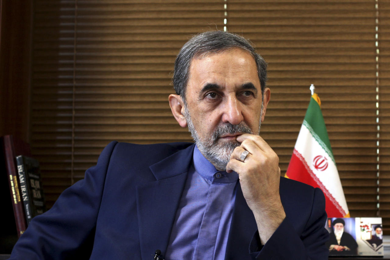 إيران: استهداف الحرس الثوري لن يوقف دعمه لأذرعه بالمنطقة