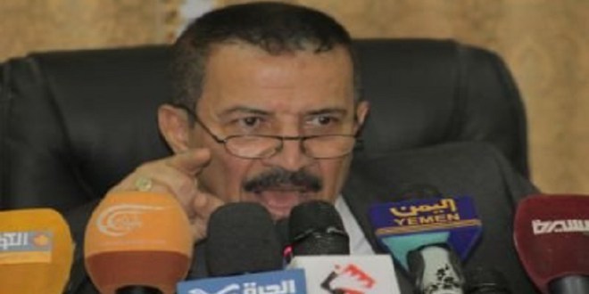 "الحوثيون" يحاولون تشتيت التحالف العربي باليمن من بوابة الإمارات