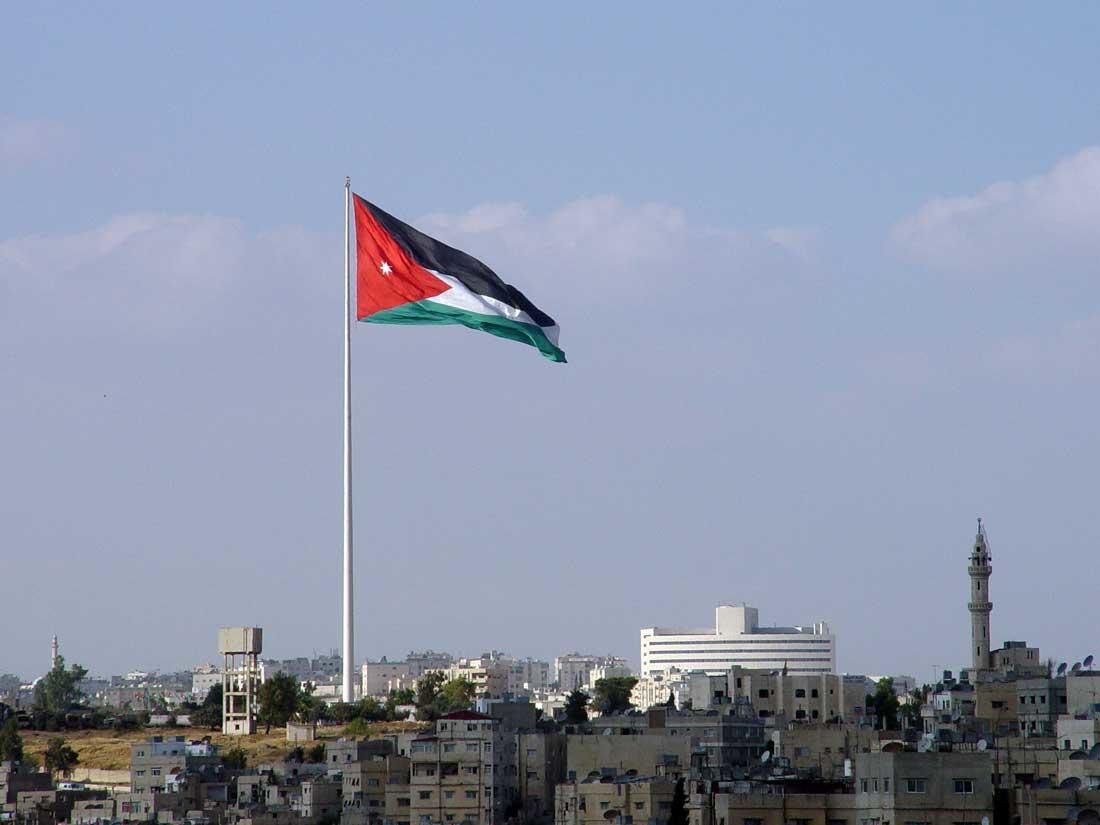 "إسرائيل" تعيد فتح سفارتها في الأردن "تدريجياً"