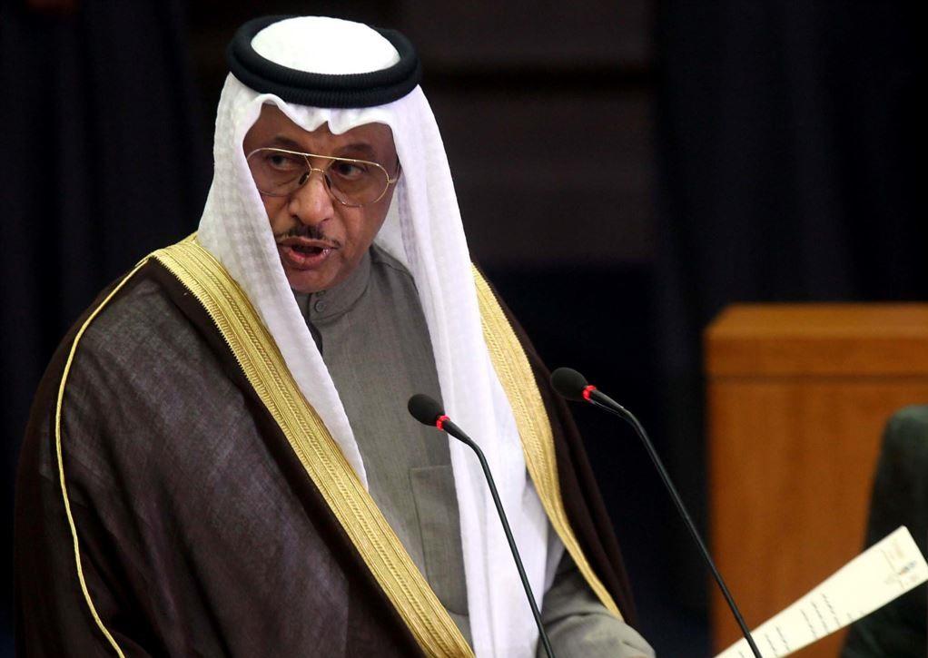 "الأمة" الكويتي يبحث استجواب رئيس الوزراء بـ"صفقات سلاح مشبوهة"