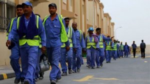 قطر ترفض انتقادات "العفو الدولية" لأوضاع العمال الأجانب لديها