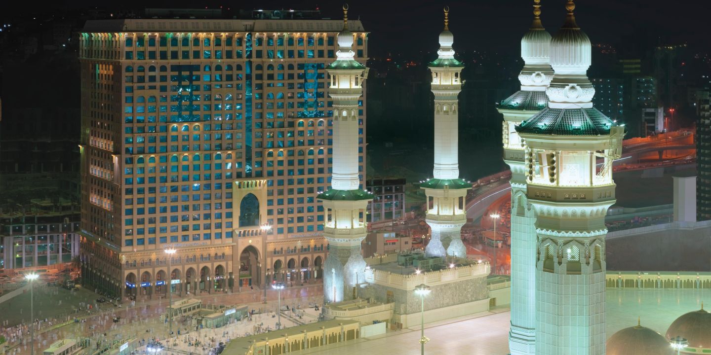 السعودية تسعى لإطلاق شركتين للتطوير العقاري في مكة والمدينة