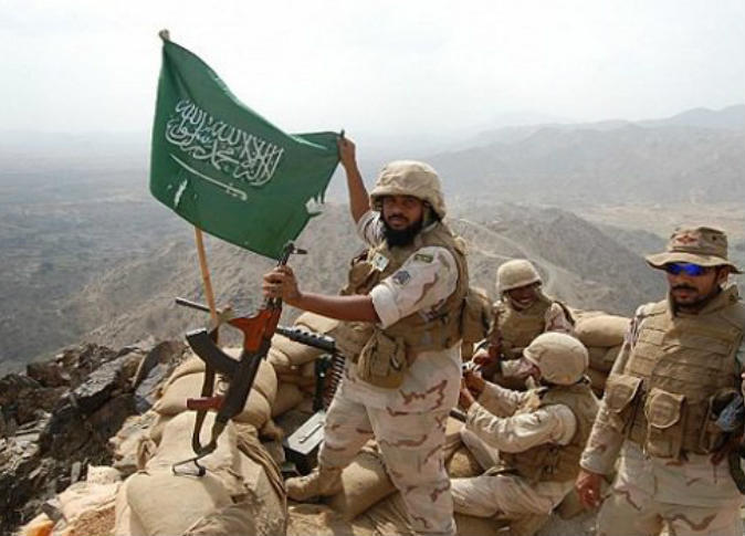 السعودية تعلن إحباط هجوم حوثي ضد مواقع عسكرية