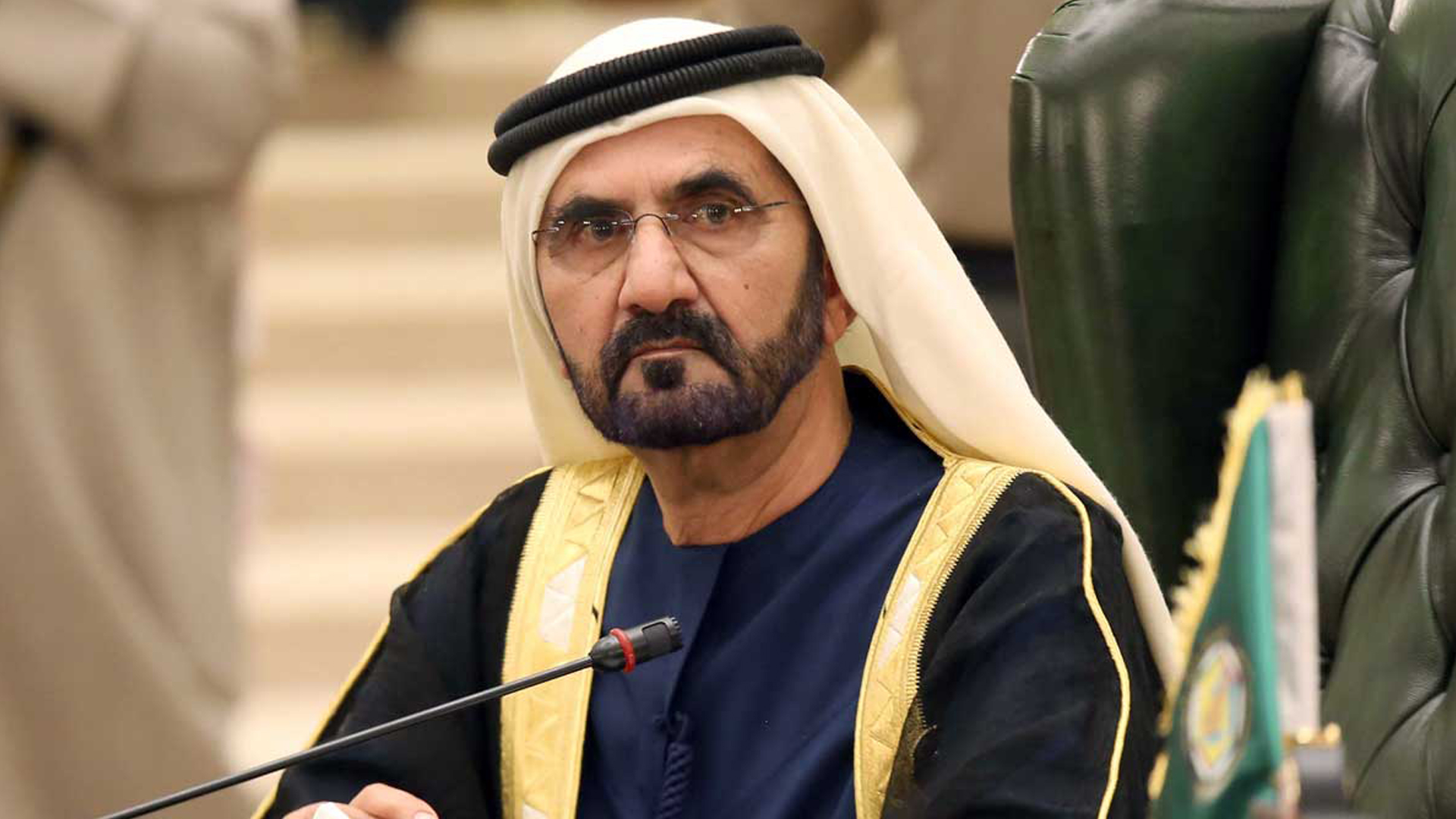 محمد بن راشد يعلن عن "تغييرات هيكلية كبرى" على حكومة الإمارات 