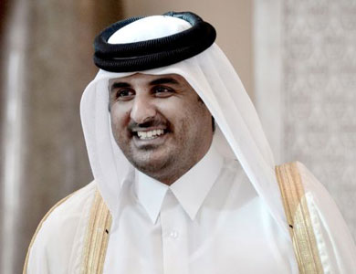 مشروع قـرار إسرائيلي يطالب بإعلان قطر "دولة عـدو"