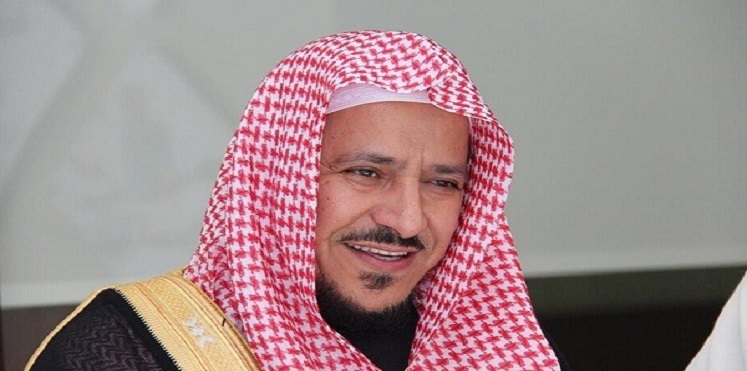 أنباء عن اعتقال الدّاعية السعودي البارز سعد البريك