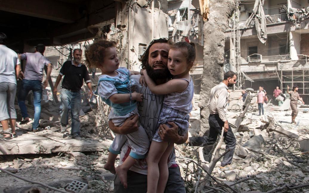 مسؤول إيراني سابق: "فرحة" حلب ستجر علينا 30 عاماً من القلق