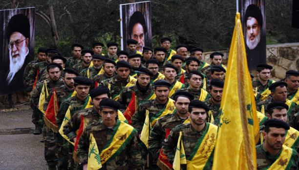 السعودية: وجود الحرس الإيراني وحزب الله في سوريا تهديد لأمن المنطقة