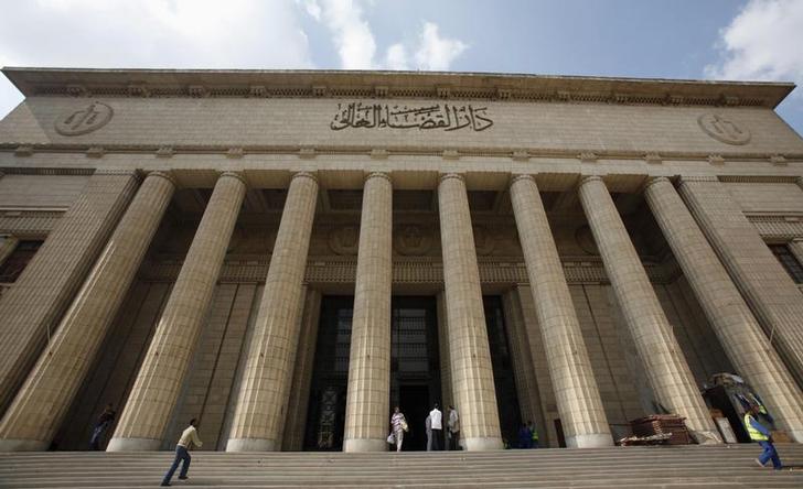 السلطات المصرية تقضي بإعدام 3 بينهم أجنبي بتهم التخابر مع القاعدة