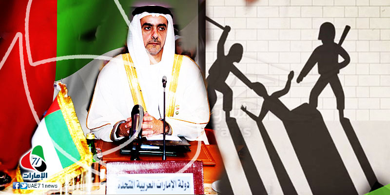 "خالد أحمد".. لاجئ فلسطيني يروي وقائع تعذيب مروعة في سجون الإمارات!