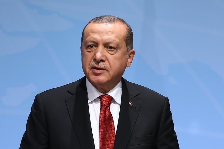 الأولى لرئيس تركي منذ 65 عاماً.. أردوغان يزور اليونان