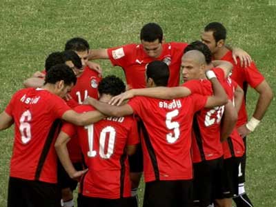 تنافس 21 مدرباً لقيادة المنتخب المصري