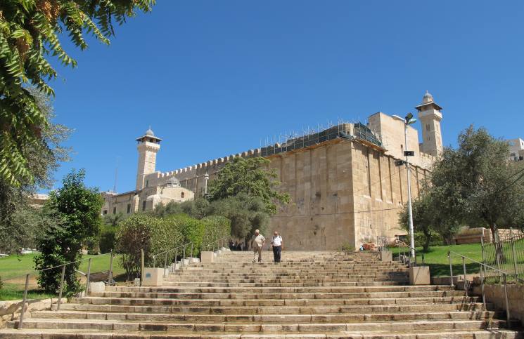 إسرائيل توقف تعاونها مع اليونسكو بعد إدراج الخليل على "التراث العالمي"