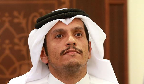 قطر ترى في بيان المنامة تناقضات ومخالفات للقانون الدولي
