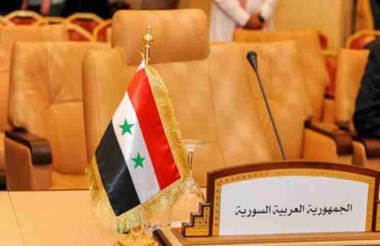 أبو الغيط: الوضع ليس جاهزا لعودة سوريا إلى الجامعة العربية