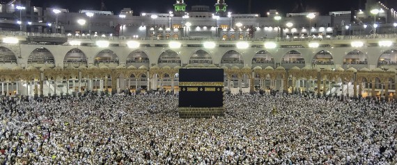 مركز أبحاث أميركي: الإسلام سيصبح الدين الأكبر في العالم
