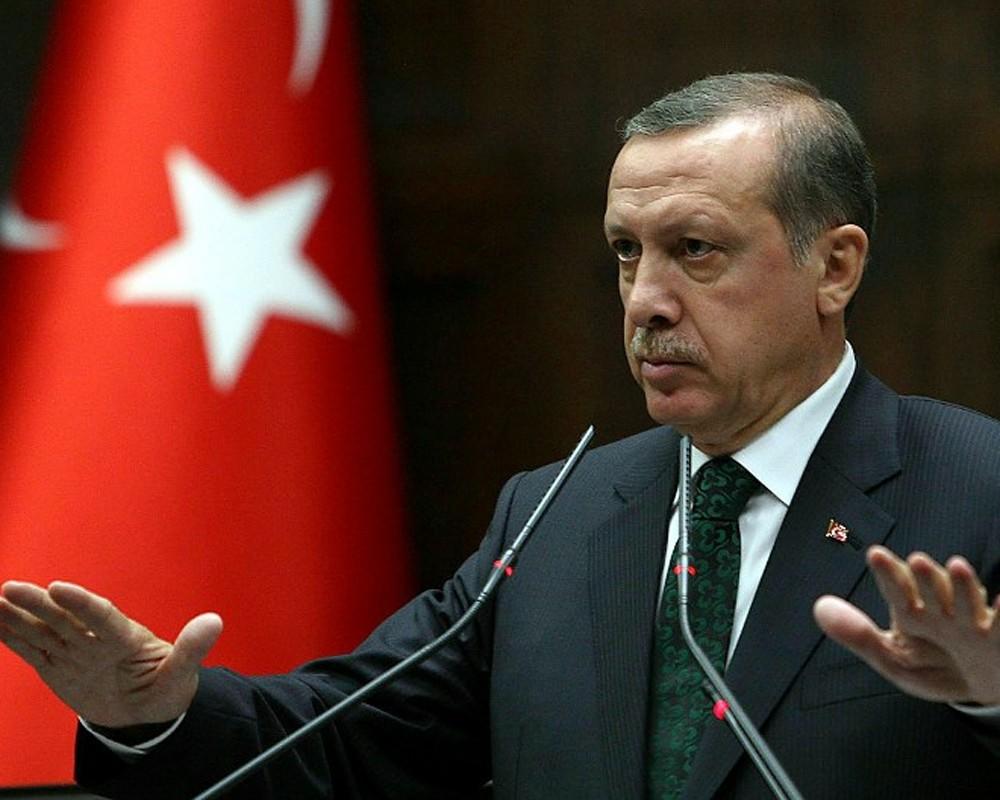 أردوغان يجري جولة خليجية لإعادة الحوار بين طرفي الأزمة