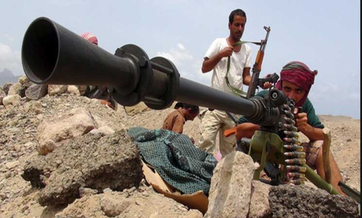 الحكومة اليمنية تستنكر الصمت المريب للأمم المتحدة تجاه جرائم الحوثيين