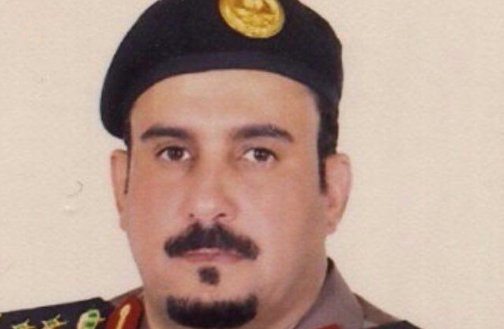 تنظيم الدولة يعلن اغتيال عقيد بالمباحث السعودية في الرياض