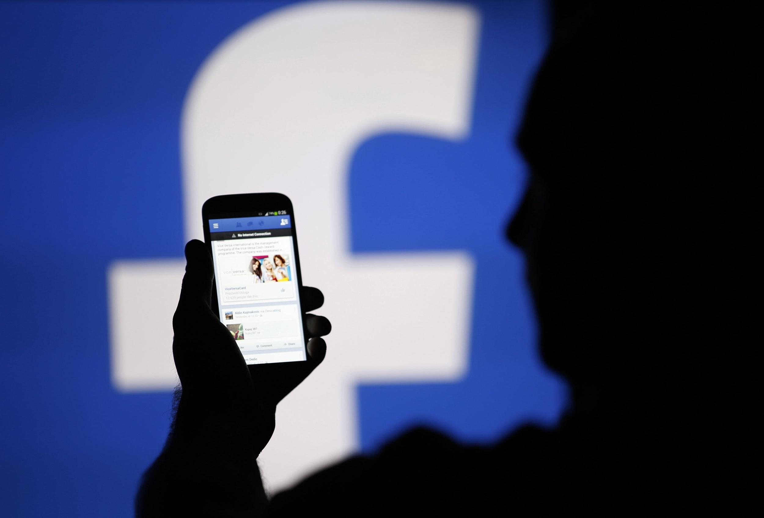 فيسبوك تعمل على ثورة تكنولوجية مرعبة.. والخصوصية في خطر!