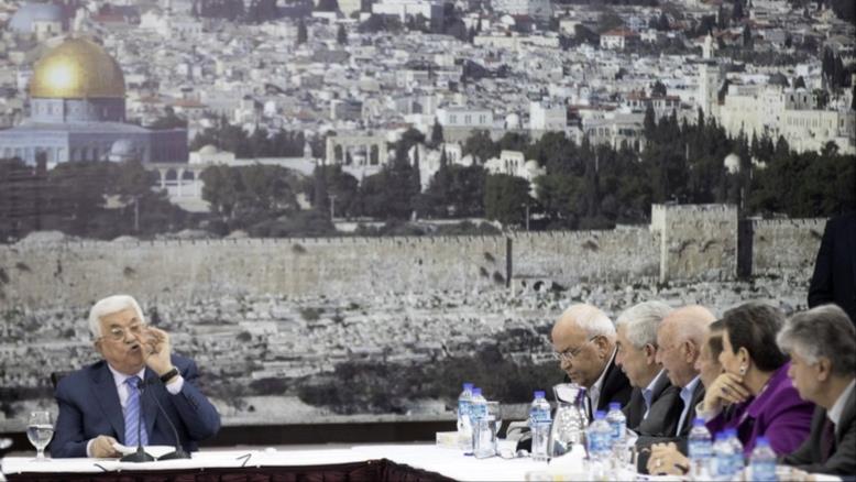 الجمعية العامة تتسلم طلبا عربيا بشأن القدس
