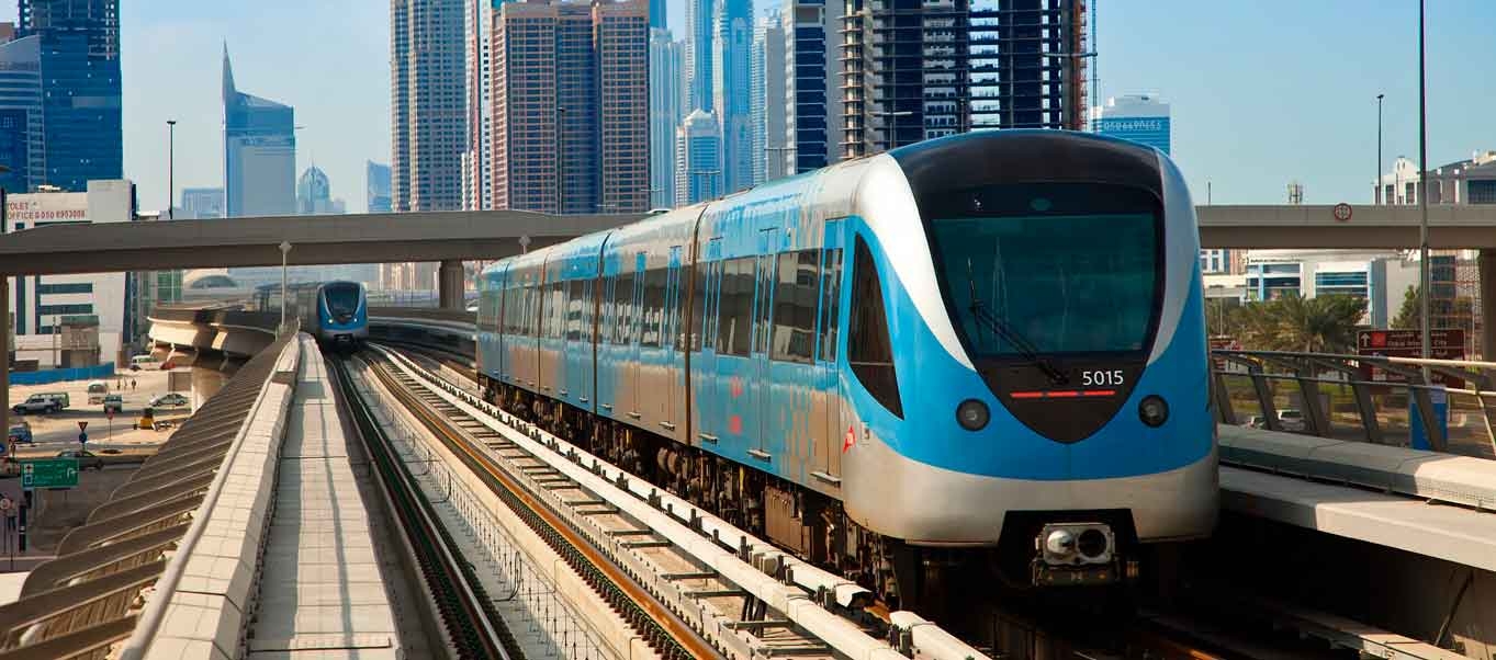 مسؤول: شبكة السكك الحديدية الخليجية ستعمل في 2021 رغم الأزمة بالمنطقة