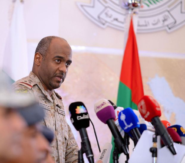 التحالف يعلن عن أسر الحوثيين جنديين سعودين و3 مصيرهم مجهول