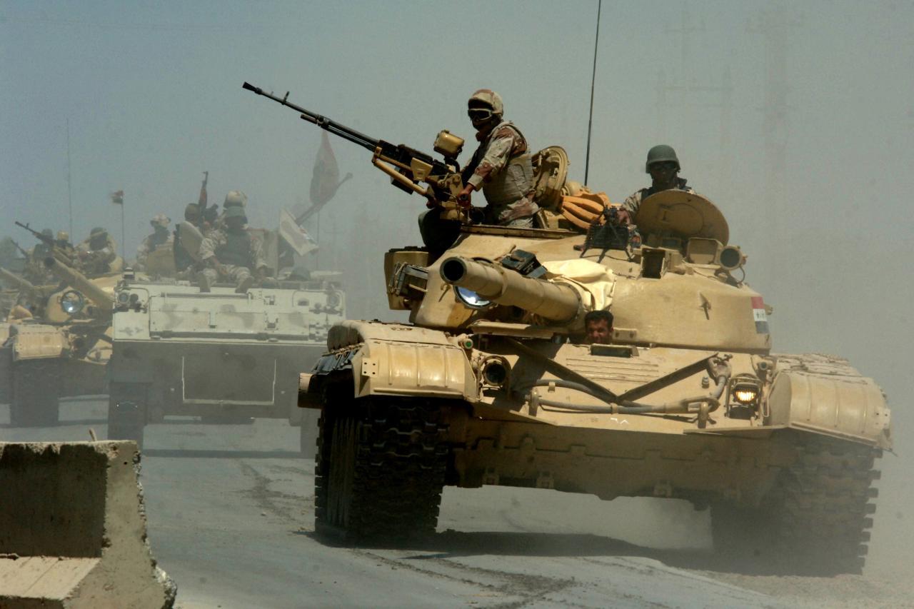 مسؤولة أممية: نصف ضحايا العملية العسكرية بالموصل مدنيون