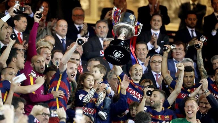 ريال مدريد يرفض استضافة نهائي كأس ملك إسبانيا على ملعبه