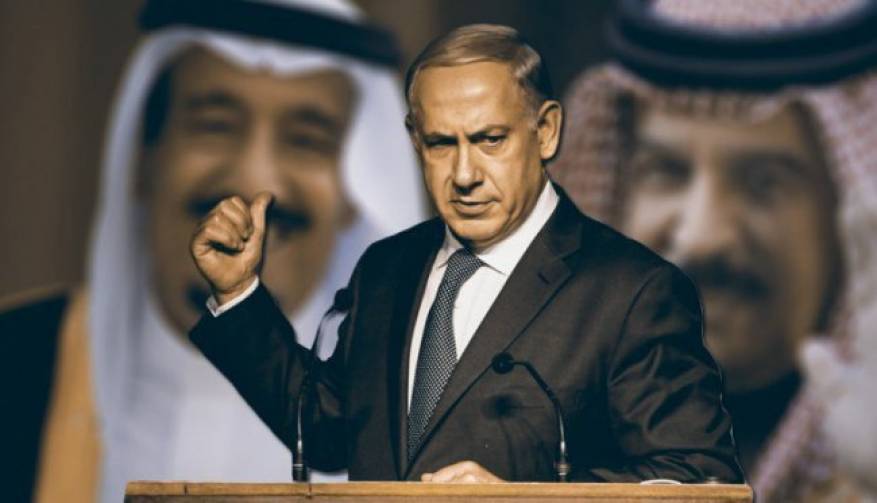 صحيفة سويسرية: تعاون عسكري سري وصفقات بين السعودية و"إسرائيل"