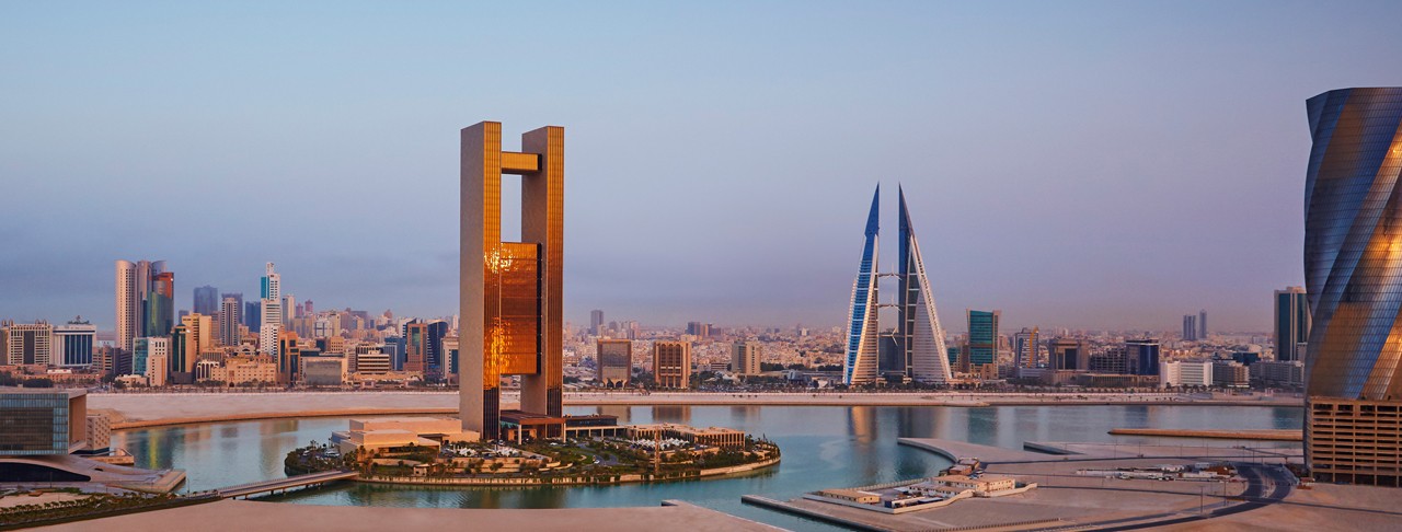 الرياض تنفي تحذير مواطنيها من زيارة البحرين وتصف الوضع بالـ"مطمئن"