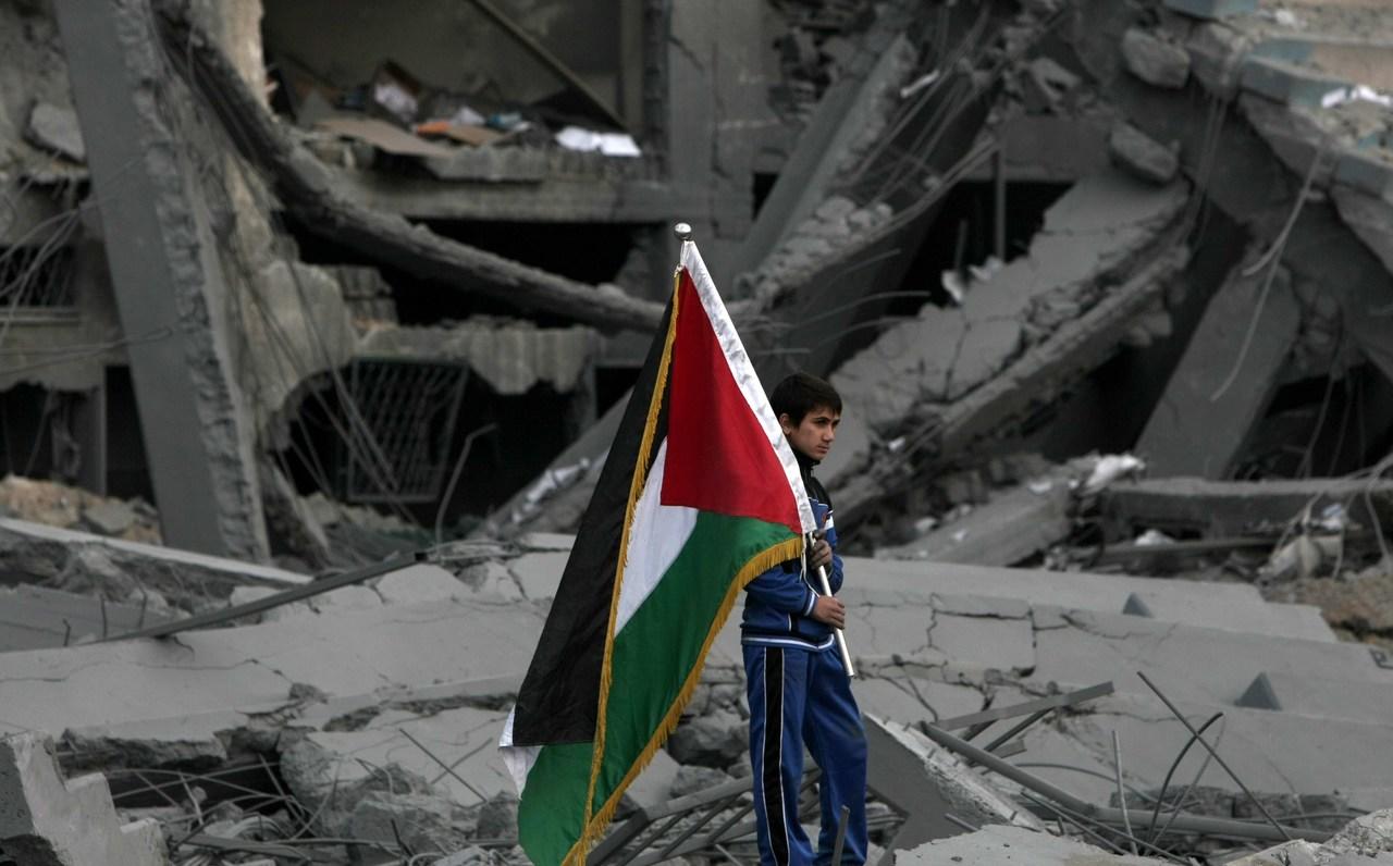 حماس: مباحثاتنا مع مصر ستخفف أعباء الحصار على غزة