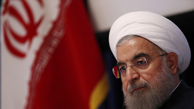 وزير الداخلية الإيراني: روحاني سيترشح للانتخابات المقبلة بالتأكيد