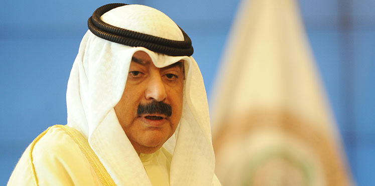 الكويت: حوار دول الخليج وإيران يحتوي بؤر التوتر بالمنطقة