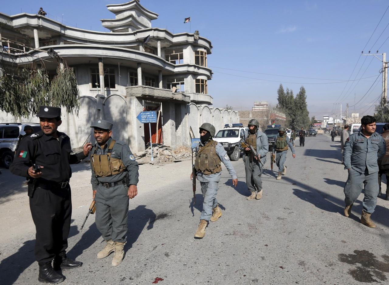 قتيل وثلاثة جرحى إثر تفجير بمحيط مسجد للشيعة في كابول