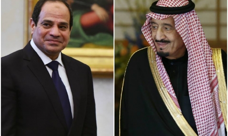 "هارتس": خلاف مصري ـ سعودي بسبب الإخوان