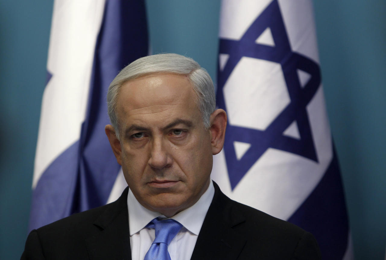 لتورطه بالفساد.. 66% من الإسرائيليين مع استقالة نتنياهو