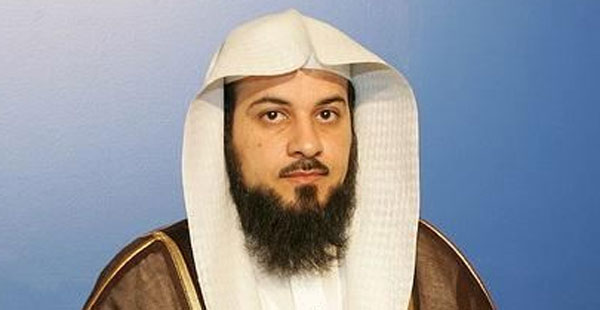هل اعتقل الداعية محمد العريفي في السعودية؟