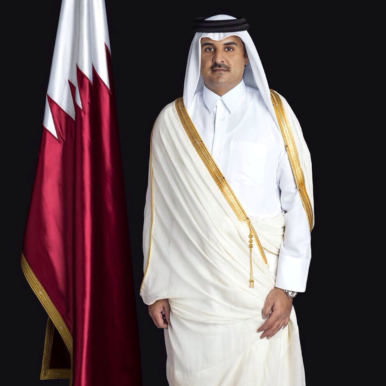 أمير قطر يلغي زيارته إلى موسكو بصورة مفاجئة