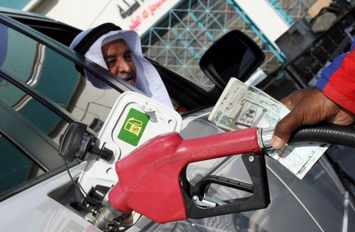 السعودية ترفع أسعار البنزين بنسبة تصل 126%