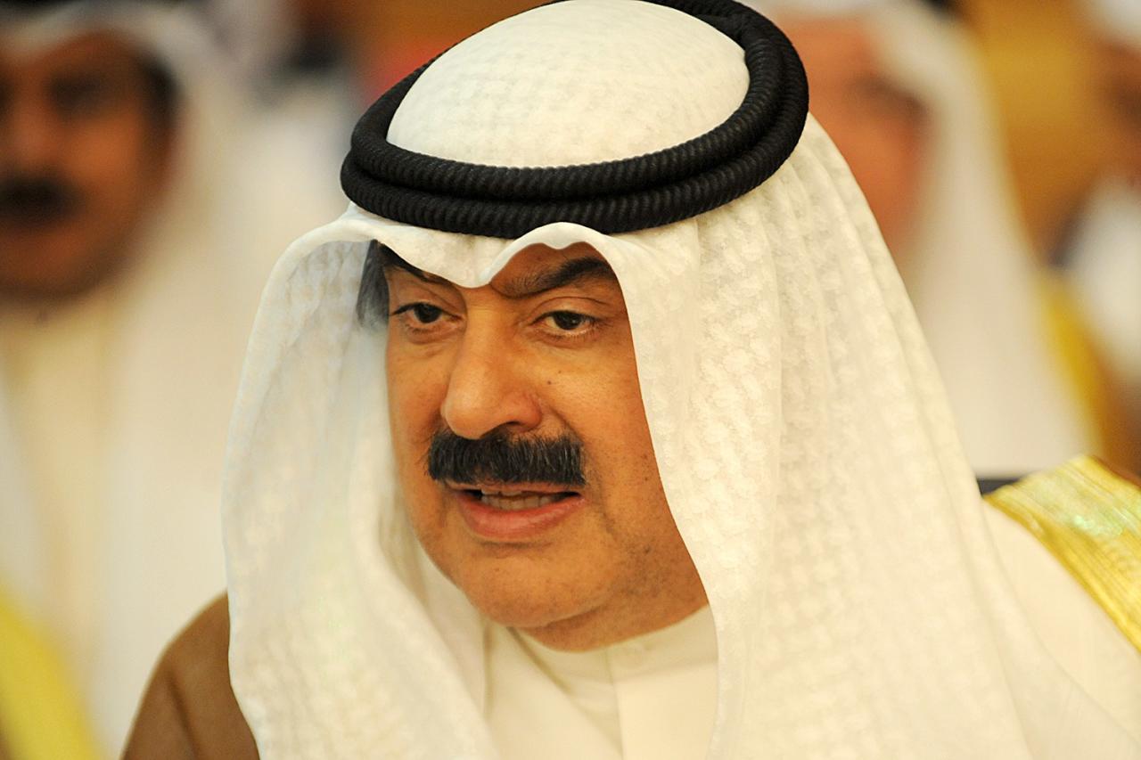 الكويت: الوقت مبكر لإرسال دعوات القمة الخليجية
