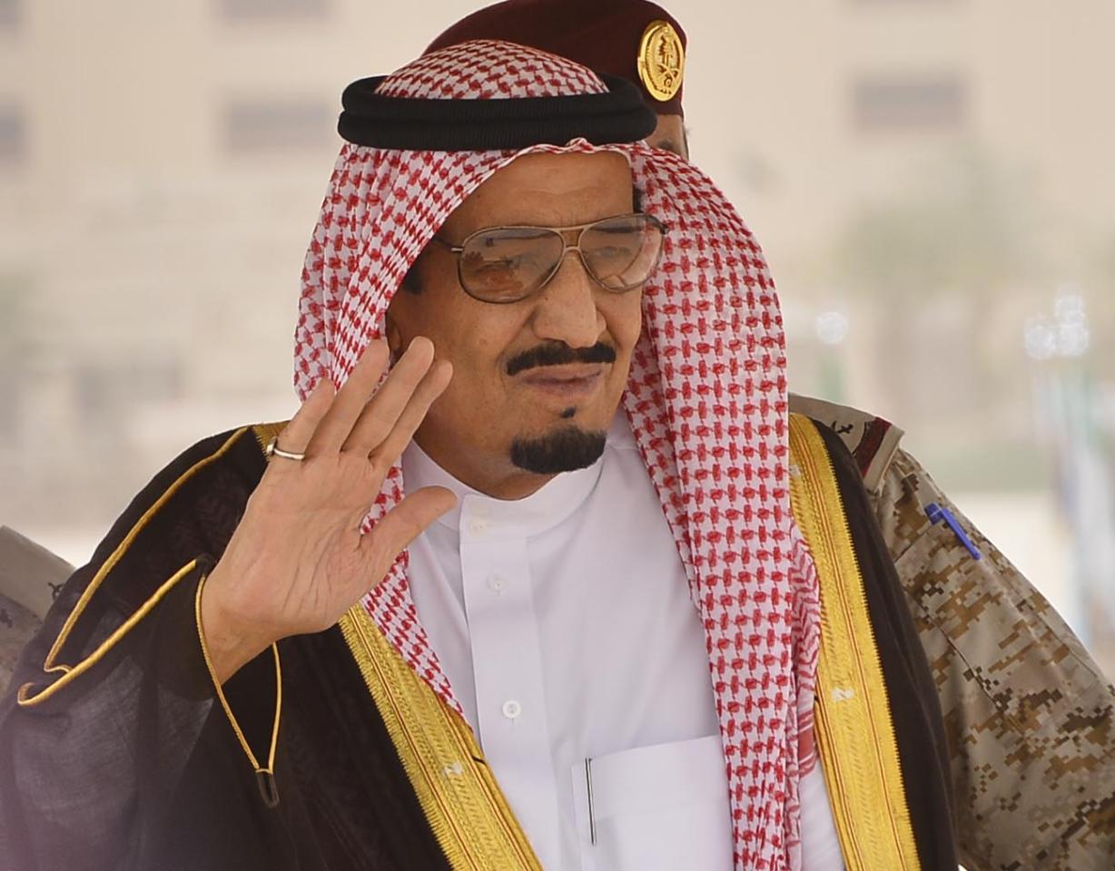 لوس أنجلس تايمز: السعودية باتت تعتمد على نفسها لحماية مصالحها