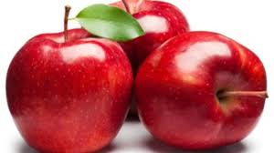 التفاح سلاح فعال‬ ‫لمحاربة الكوليسترول
