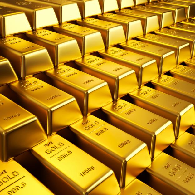 الذهب يحقق أكبر مكاسب منذ يناير بعد ارتفاع أسعاره
