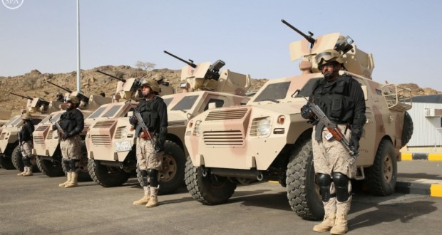 انطلاق تمرين “ملاحظ الصحراء 1″ في الكويت بمشاركة الجيش الأمريكي