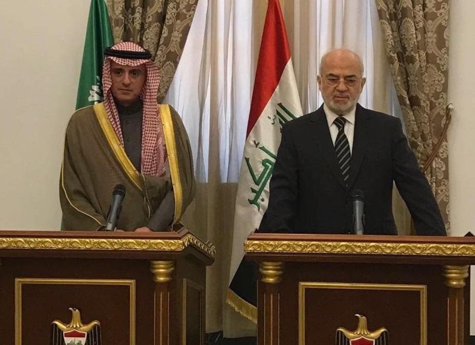 السعودية تنفي نيتها إلغاء الديون السابقة المترتبة على العراق