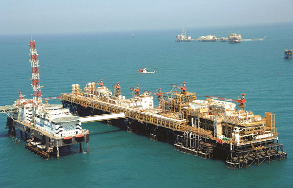 وزارة الطاقة تتّجه إلى دمج إضافي بين شركاتها النفطيّة
