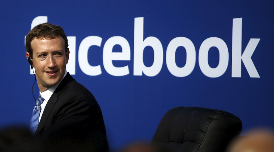 موسكو تخيّر "فيسبوك" بين الخوادم المحلية والحجب