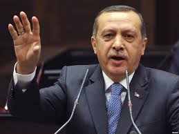 استنكار مصري لتصريحات أردوغان حولها هي والإمارات